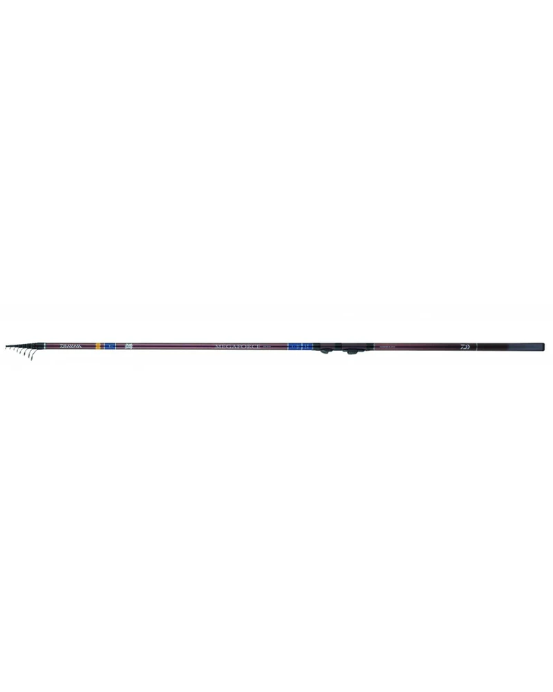 Canna Da Pesca 23 Megaforce Evolution Slim Lake Trout 46LH