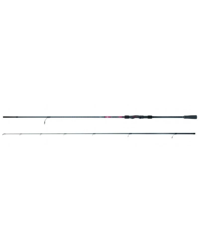 Canna Da Pesca 23 Ninja Spinning 6'1 3-10gr