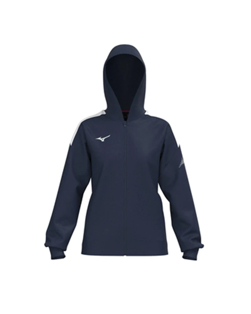 MZNRB Track Jacket