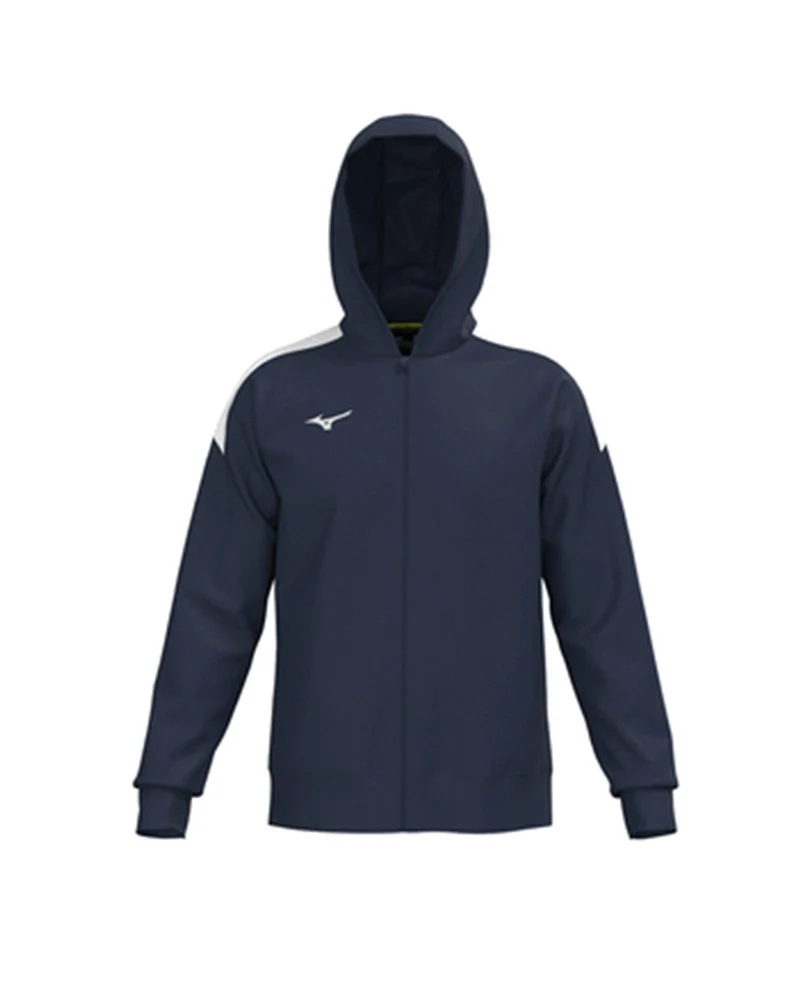Giacca Mizuno Team RB