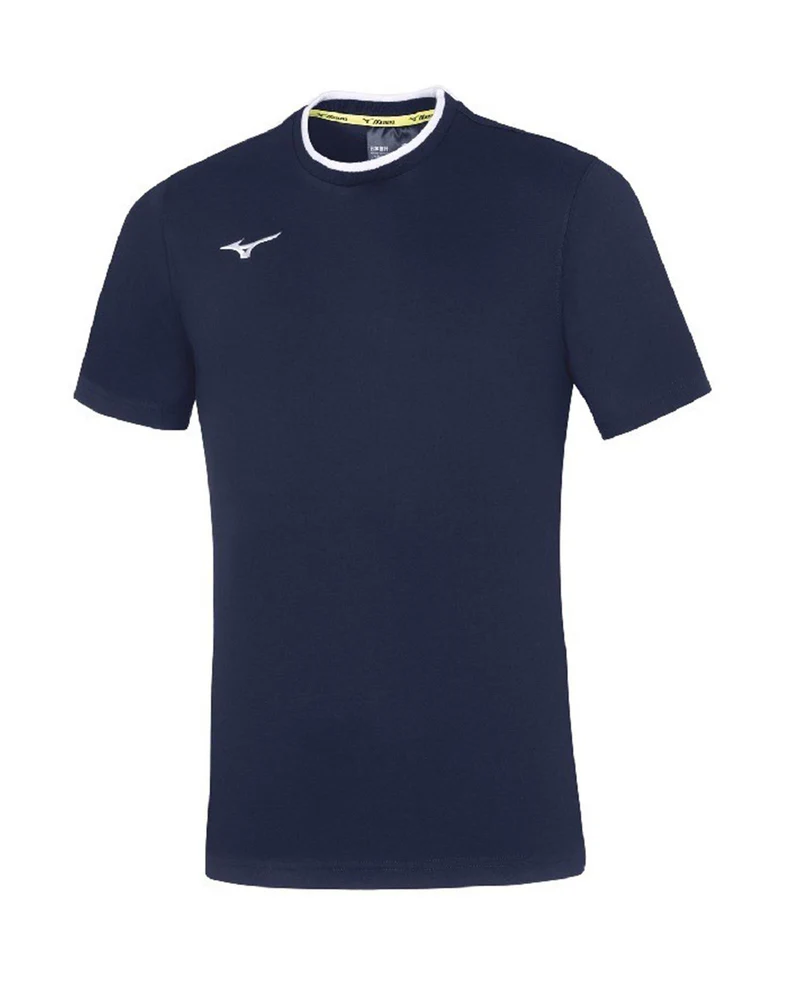 T-Shirt Team Blu