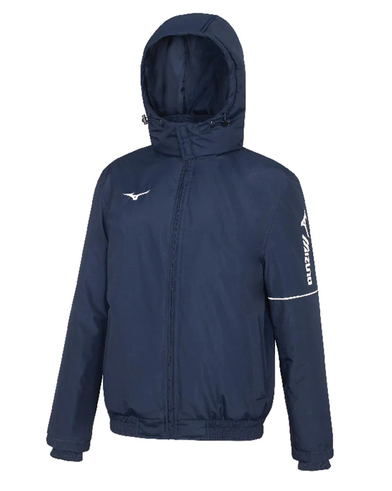 Team Trad Bomber Jacket
