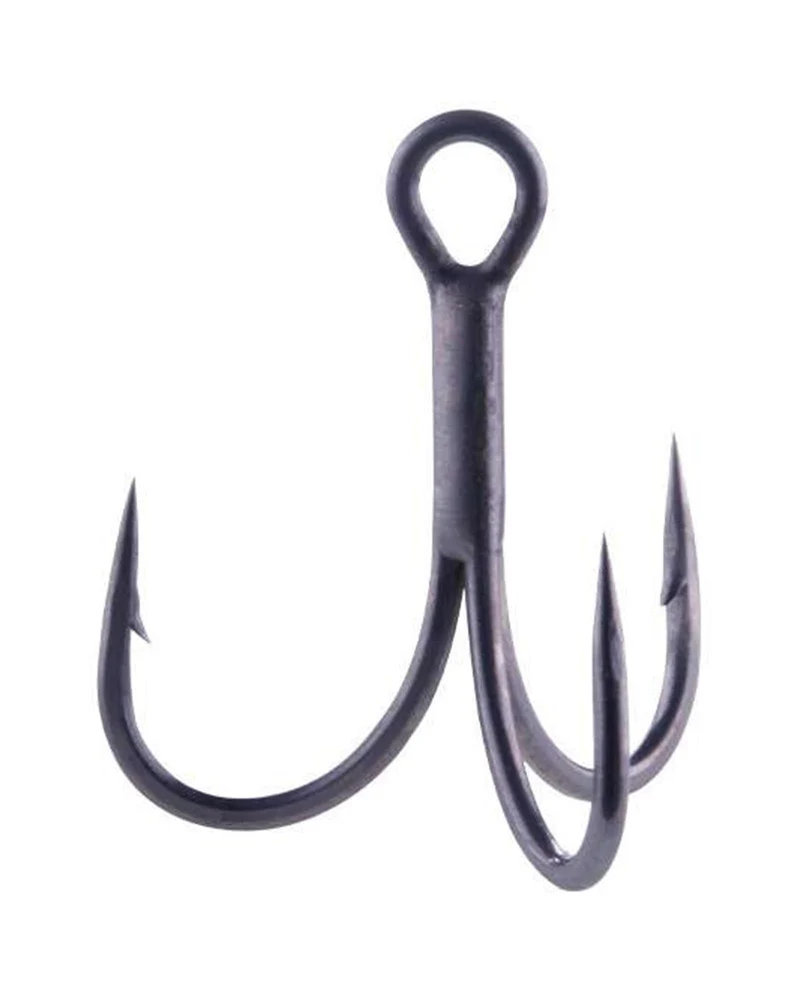 Fangs-62 UA Treble Hook 8 Pack
