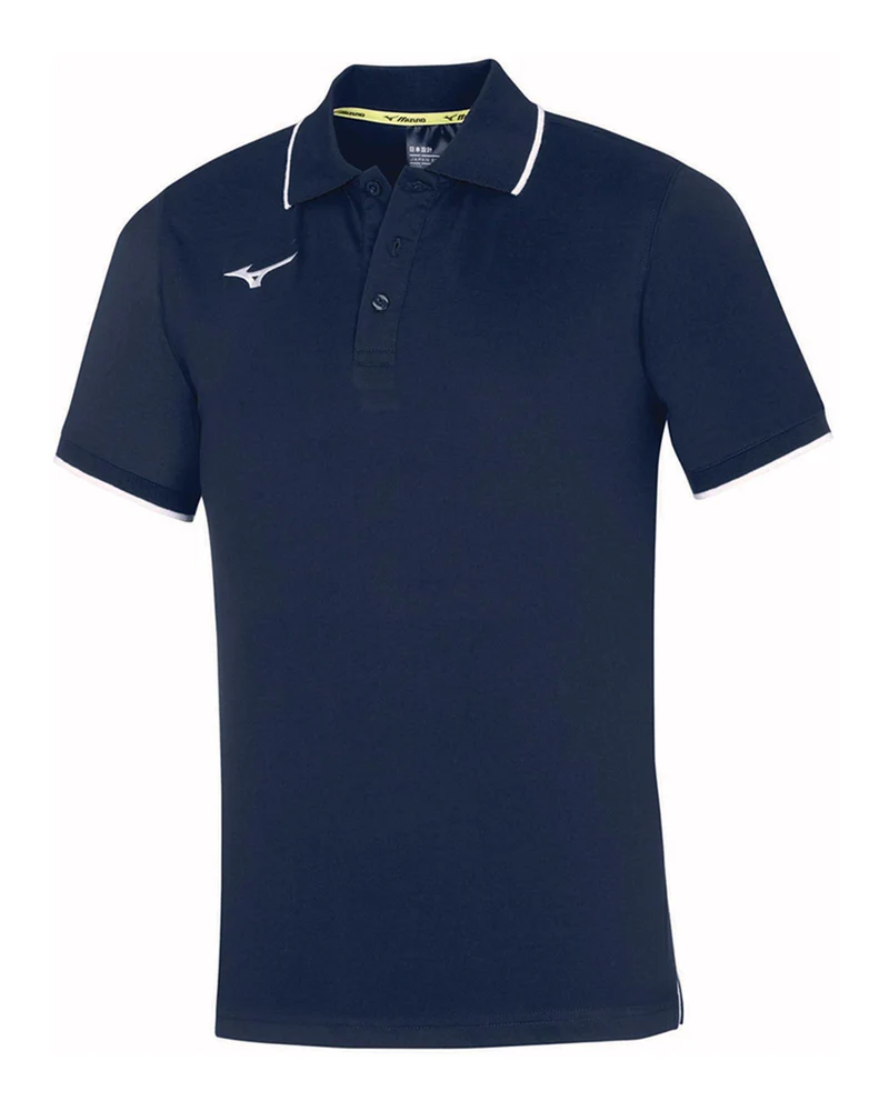Polo Team Blu Taglia S