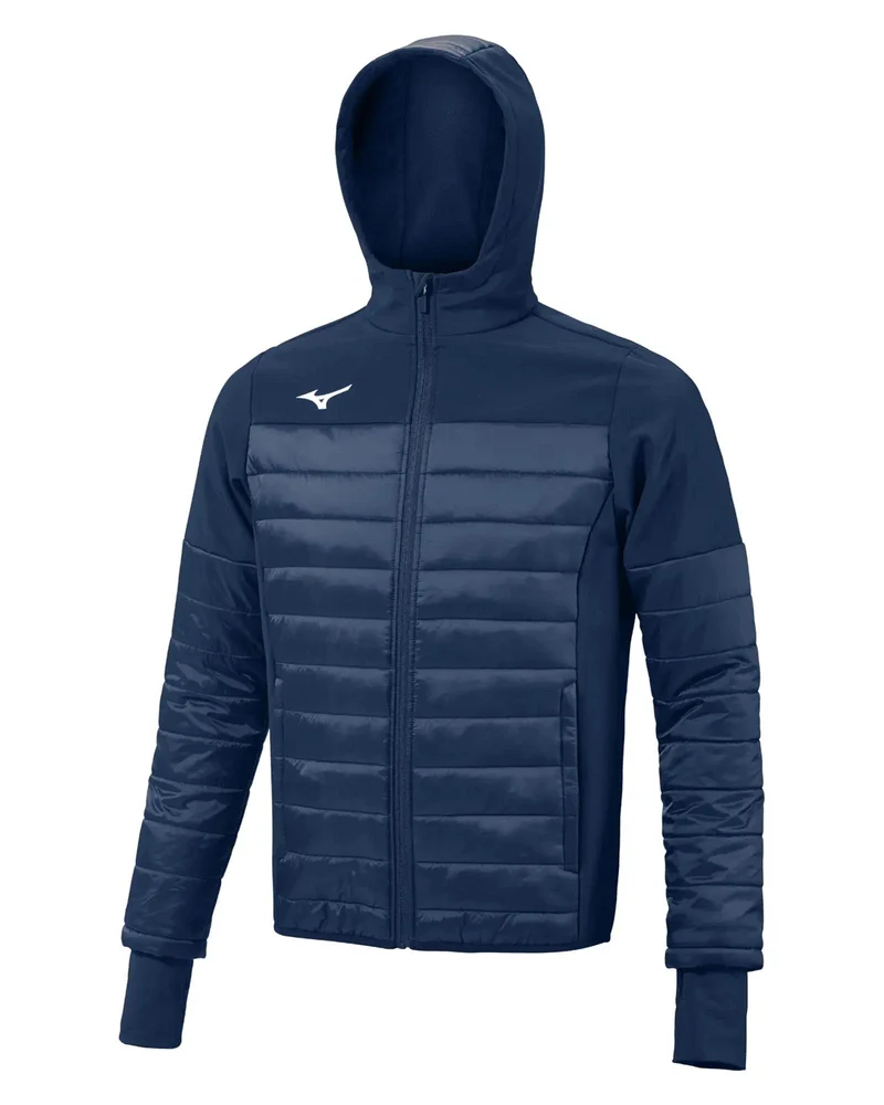 Giacca Team Sapporo Hooded