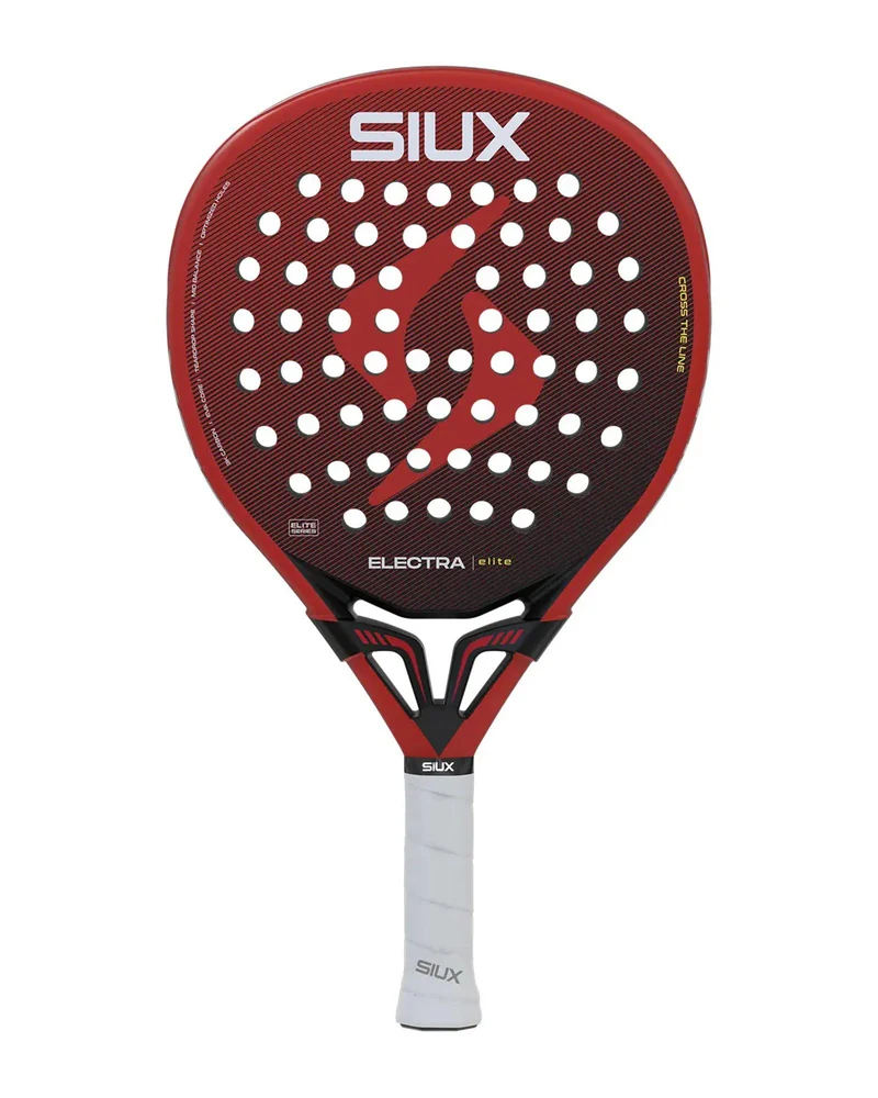 Racchetta Padel Electra Elite 6 2026