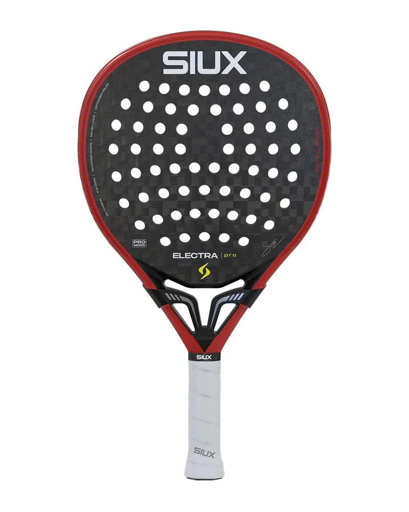 Racchetta Padel Electra Pro 2026