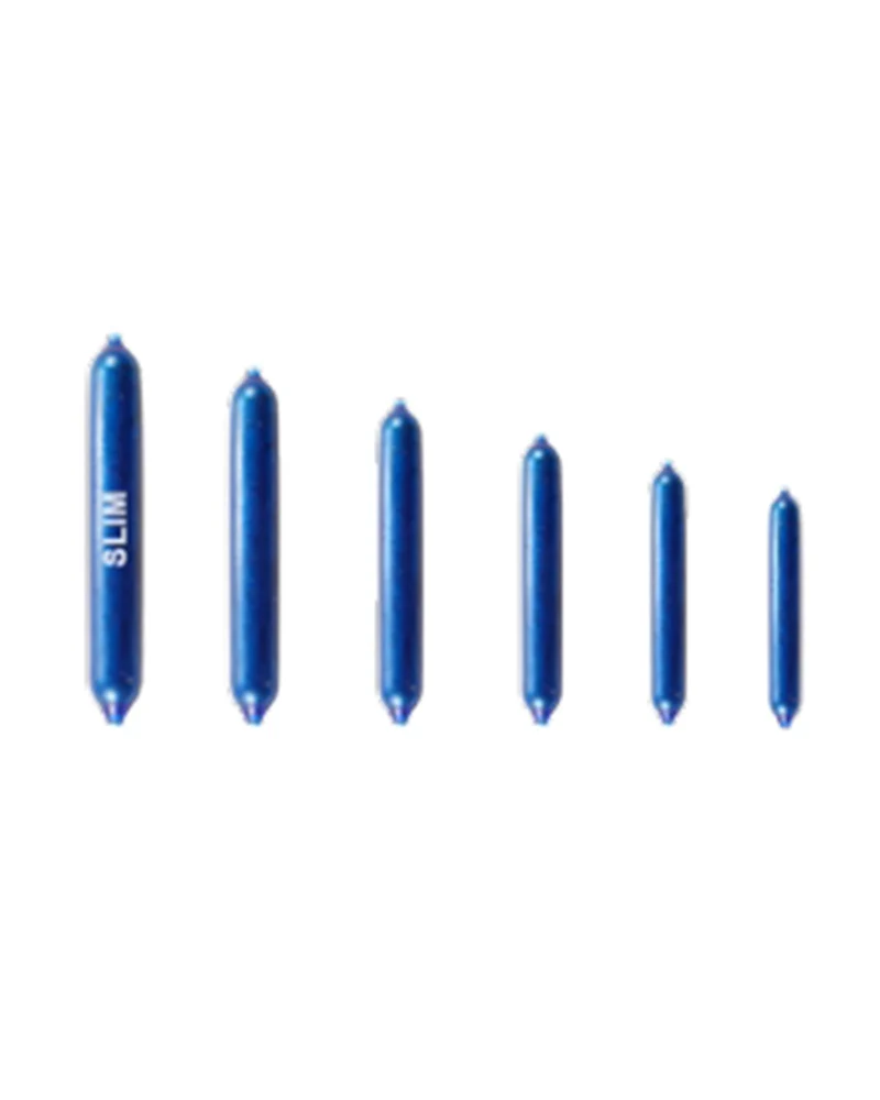 Slim Plastificato 255
