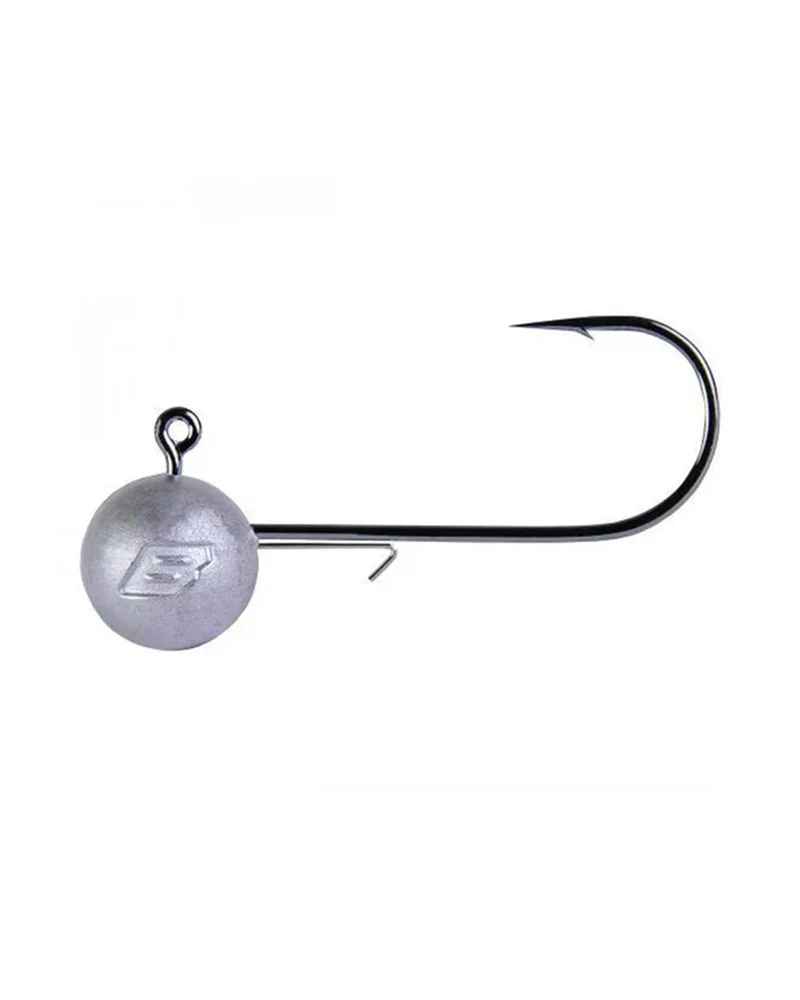 Round Elite Classic Bait Keeper 7g 3pcs