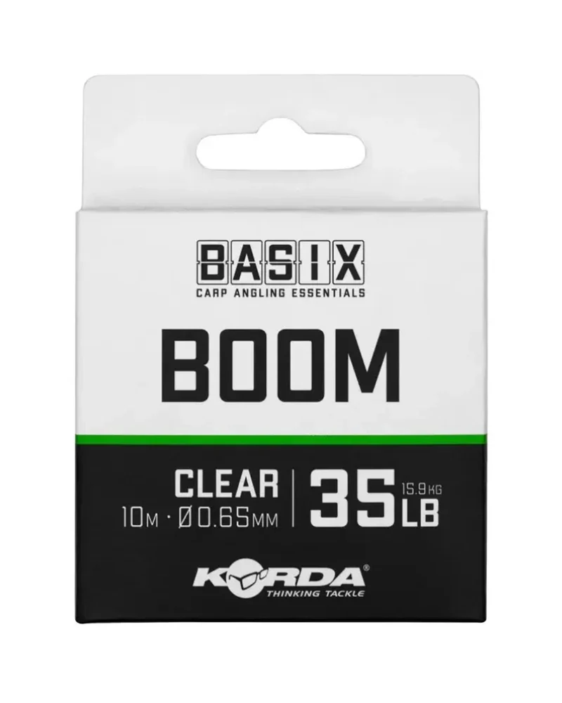 Basix Boom 35lb