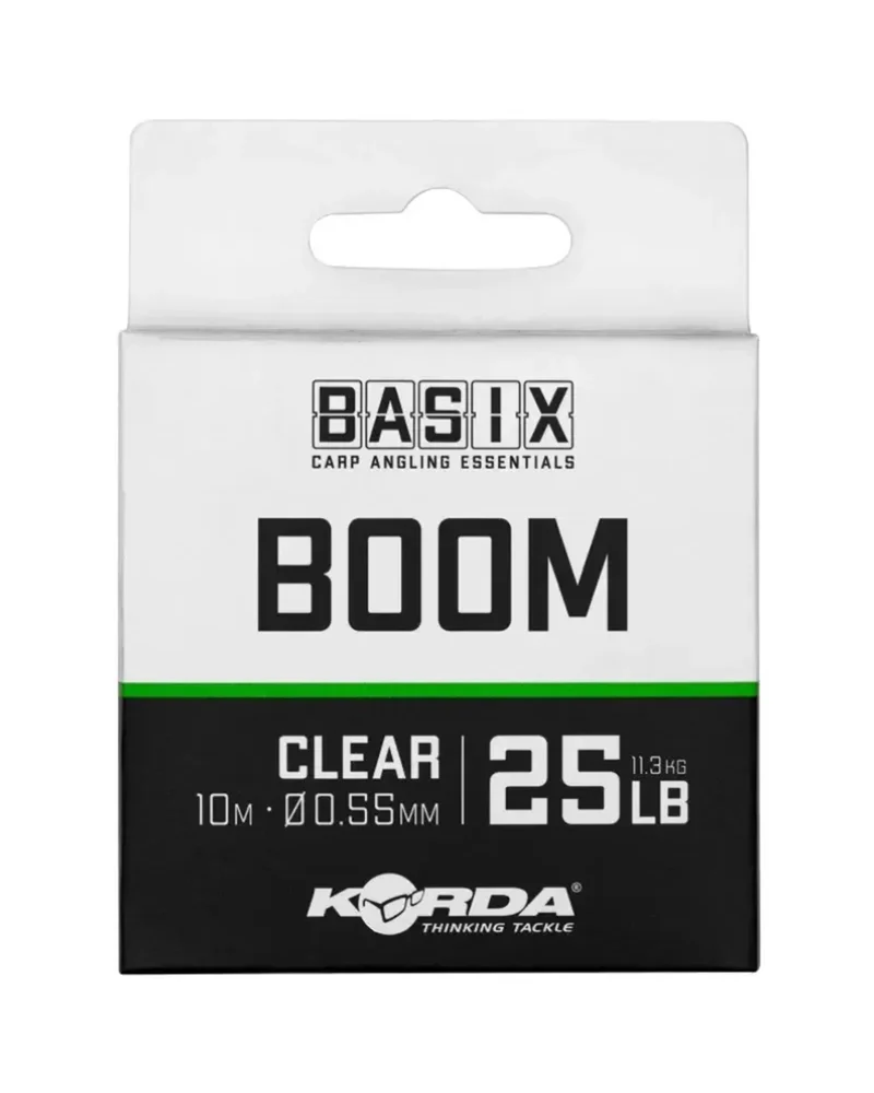Basix Boom 25lb