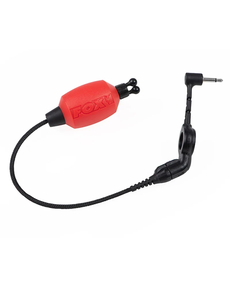 Black Label Dumpy Halo Bobbins Rosso