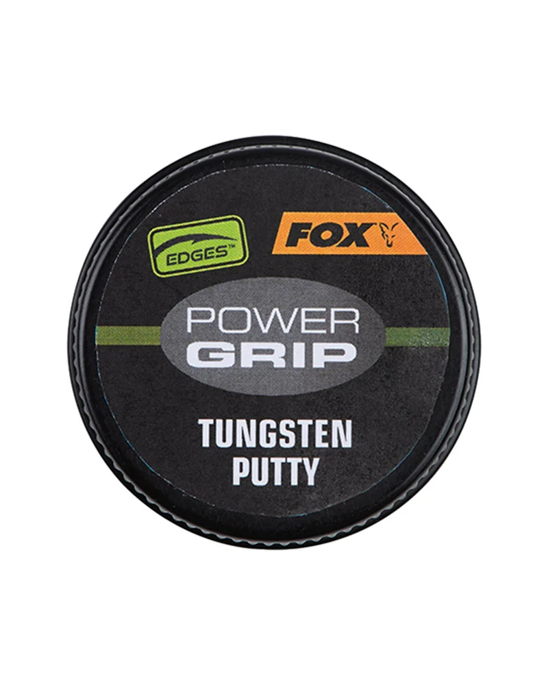 Power Grip Tungsten Rig Putty