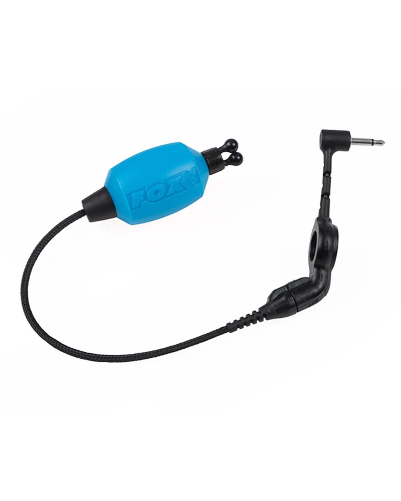 Black Label Dumpy Halo Bobbins Blu