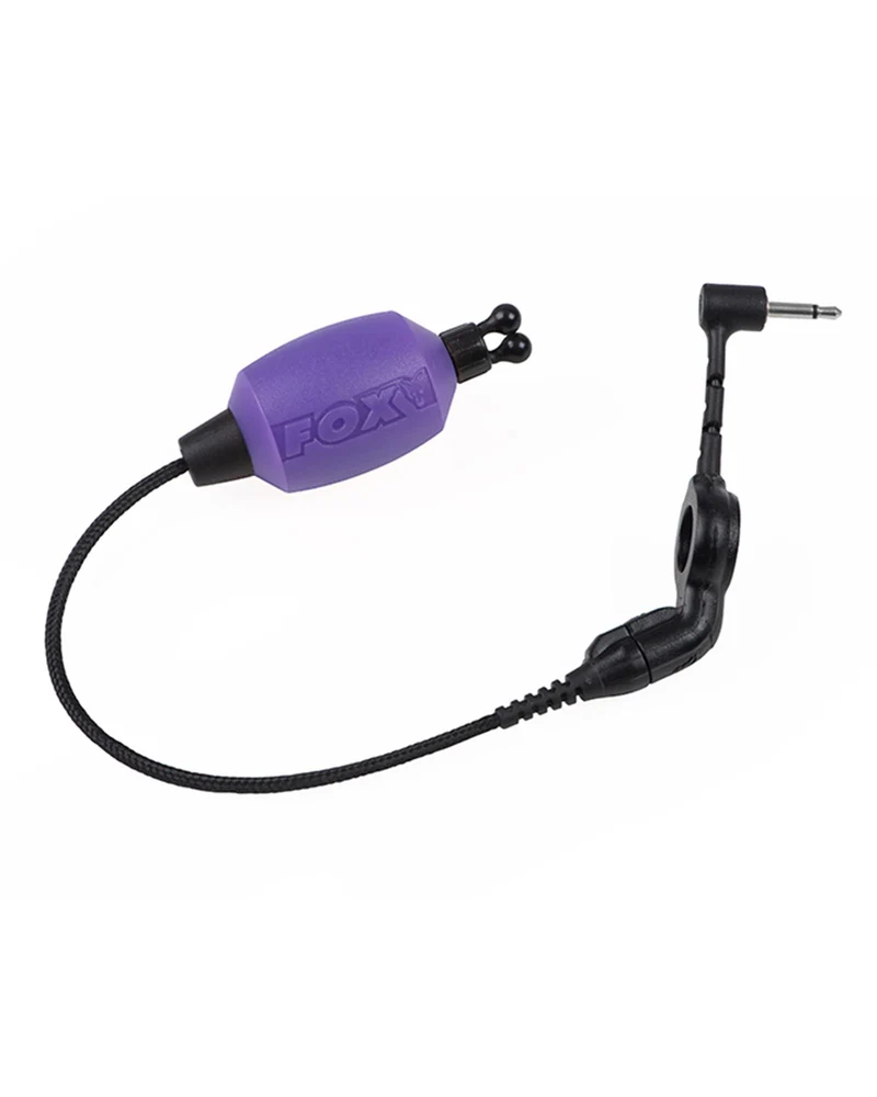 Black Label Dumpy Halo Bobbins Viola