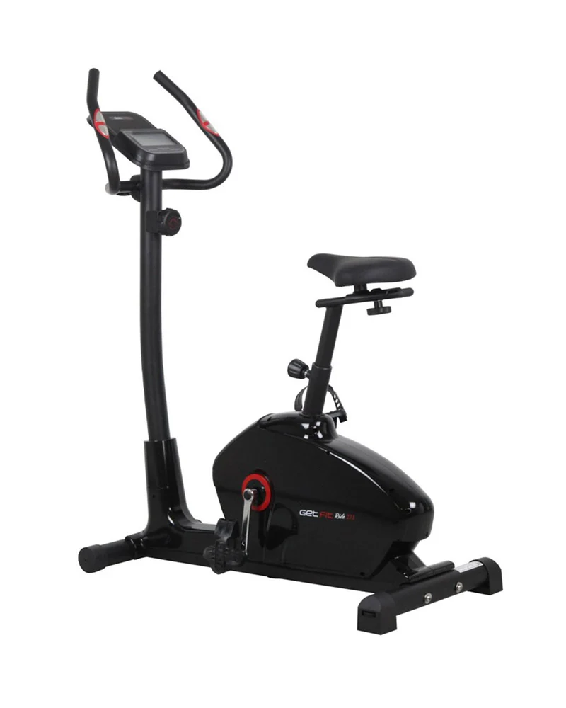 Cyclette Ride 273 Nero