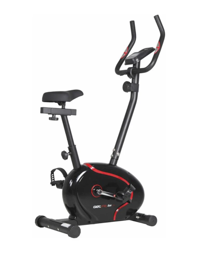 Cyclette Ride 254