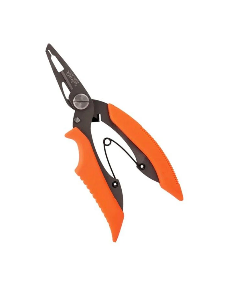 Multi Pliers Braid Cutter