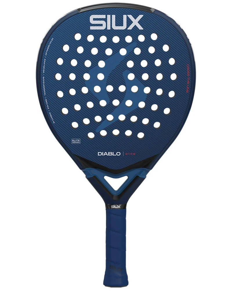 Racchetta Da Padel Diablo Elite 2026