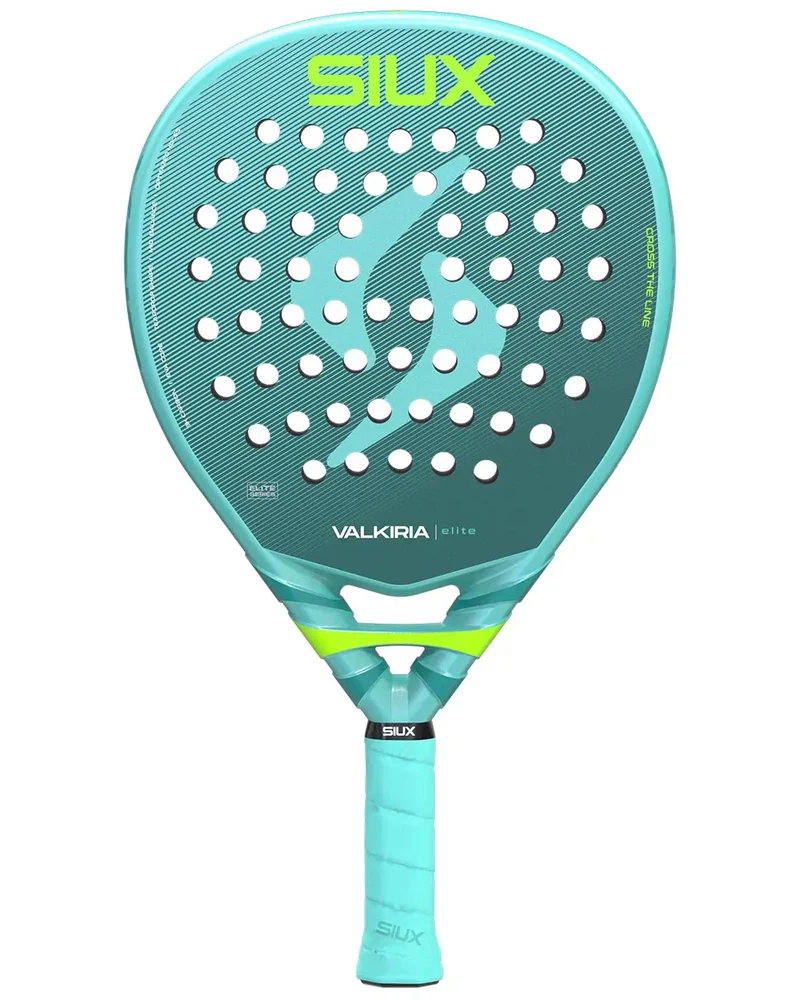 Racchetta Da Padel Donna Valkiria Elite 2