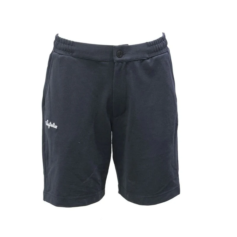 Bermuda Uomo Tennis Piquet