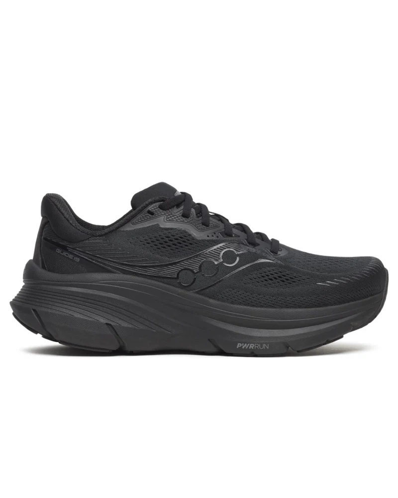 Scarpe Da Running Guide 19 Nero Uomo