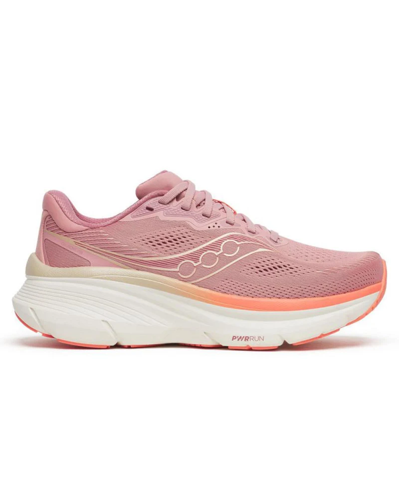 Scarpe Da Running Guide 19 Moro / Salmone Donna