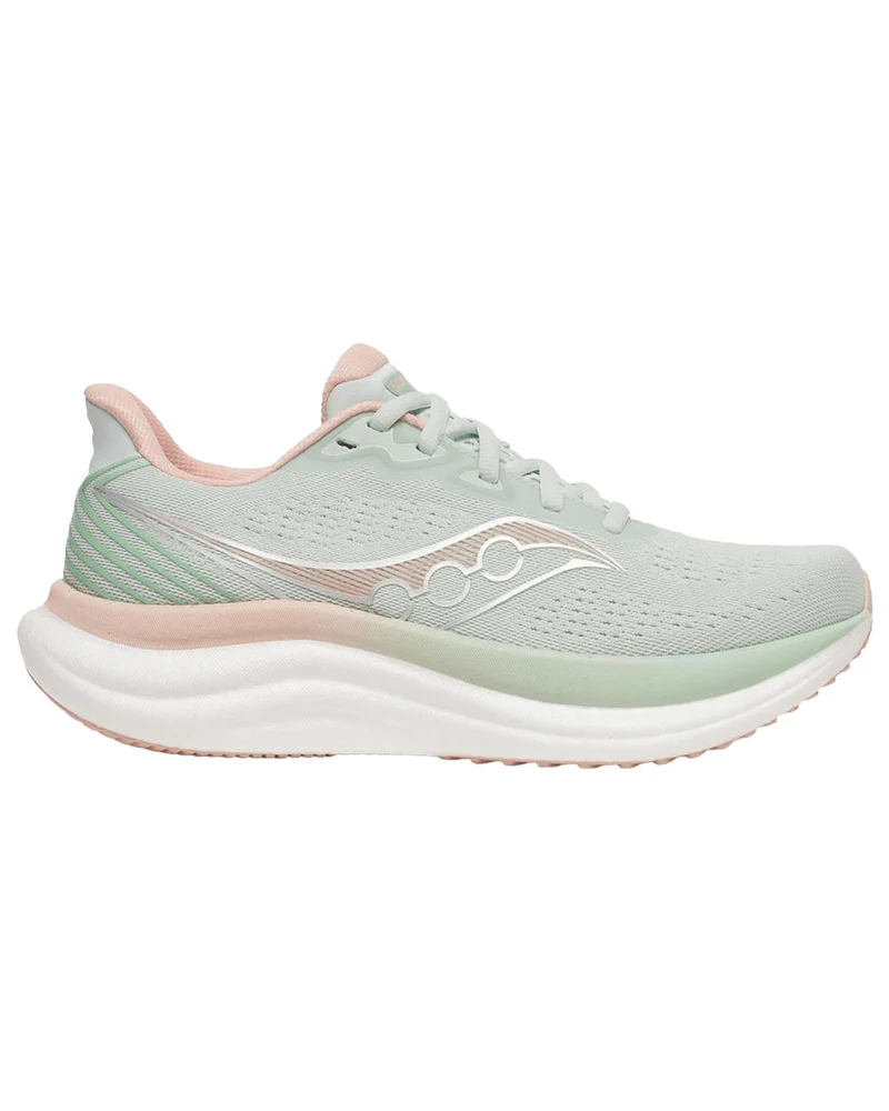 Scarpe Da Running Triumph 23 Mist / Cameo Donna