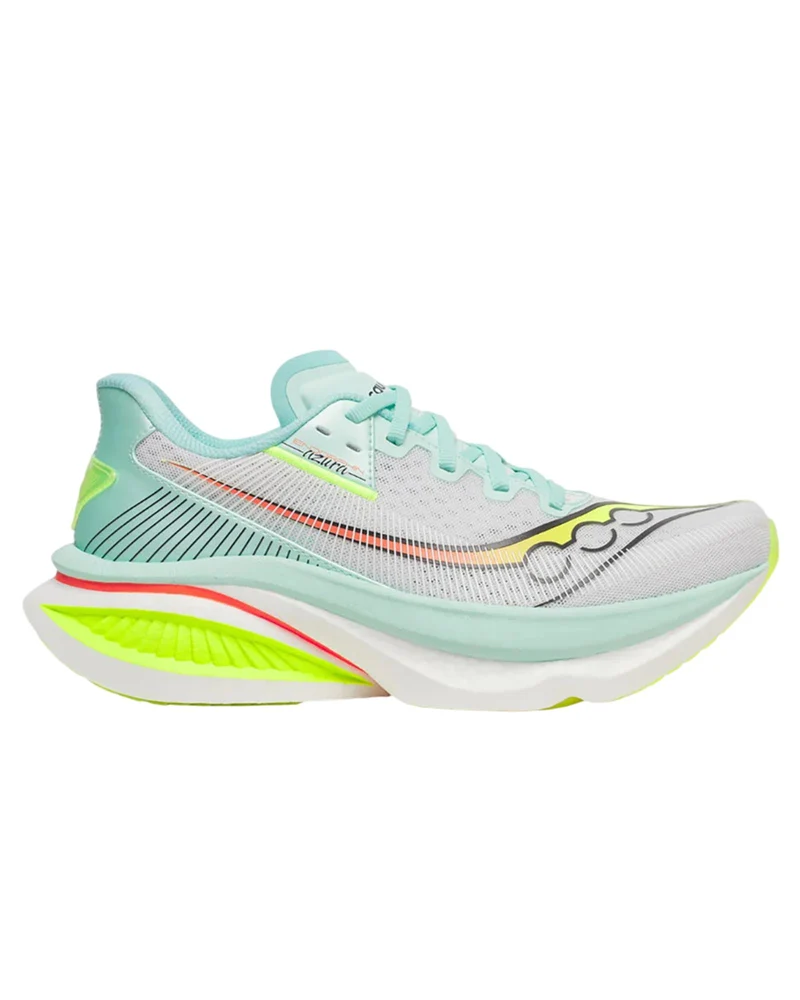 Scarpe Da Running Endorphin Azura White / Splash Donna