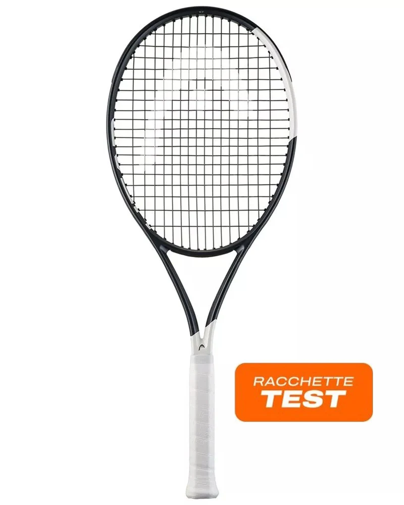 Racchetta TEST Tennis Speed MP 2026