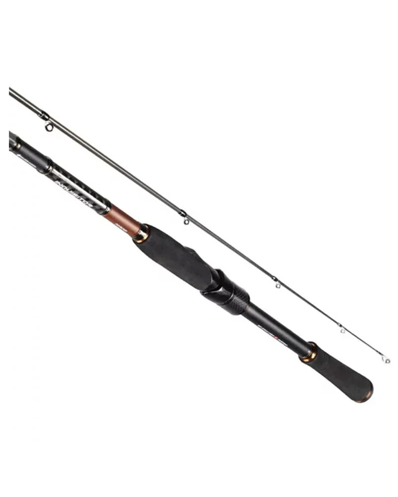 Canna Da Pesca Inquisitor