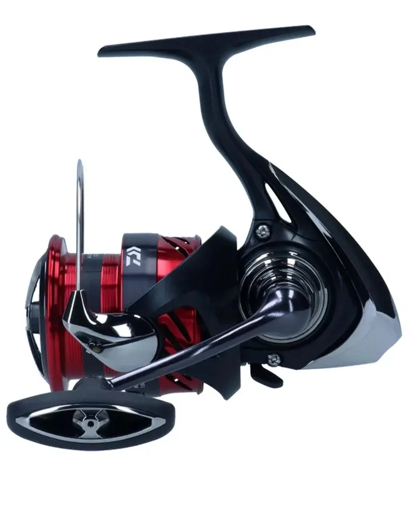 Mulinello 23 Ninja LT