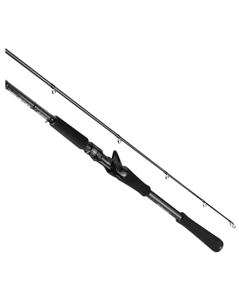 Canna Da Pesca Inquisitor Monster Edition Casting 2,51 m 120 g
