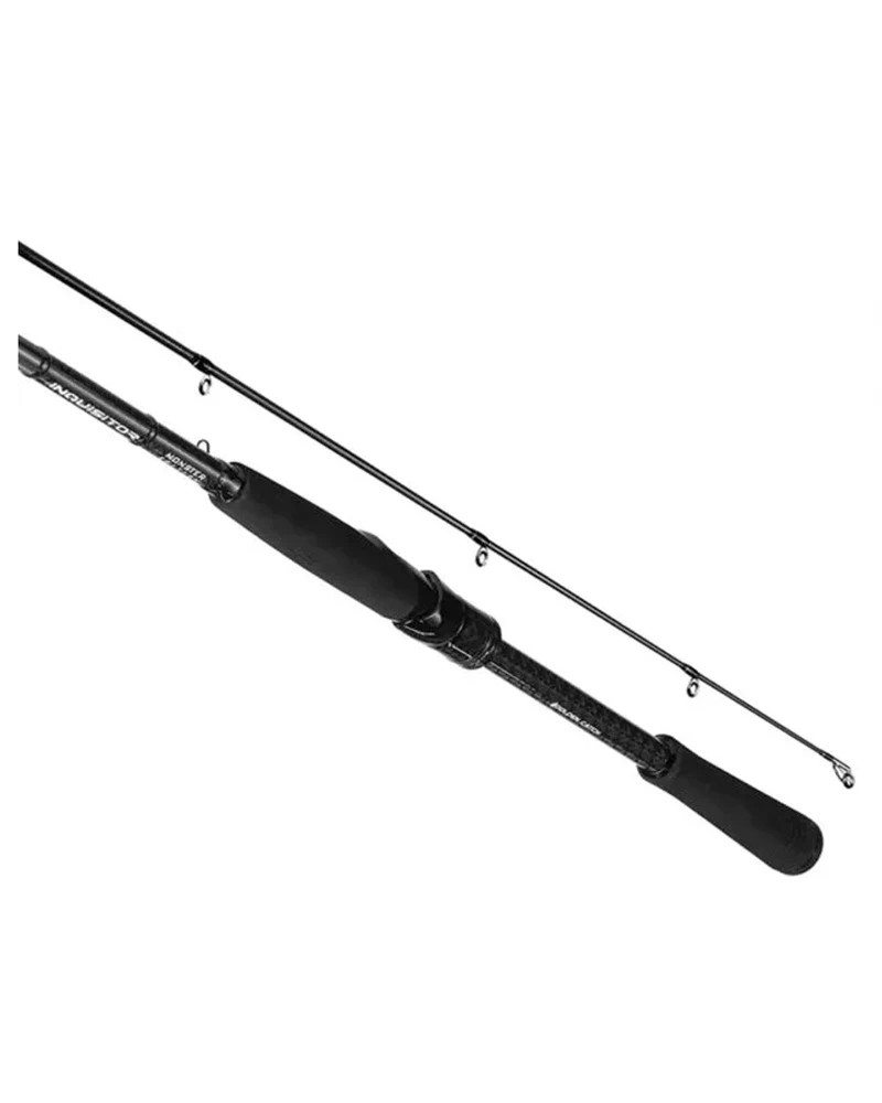 Canna Da Pesca Inquisitor Monster Edition 2,36 m 56 g