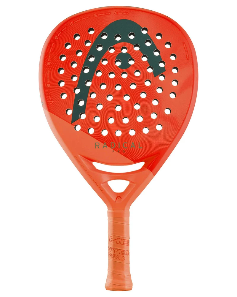 Racchetta Da Padel Radical Pro 2026
