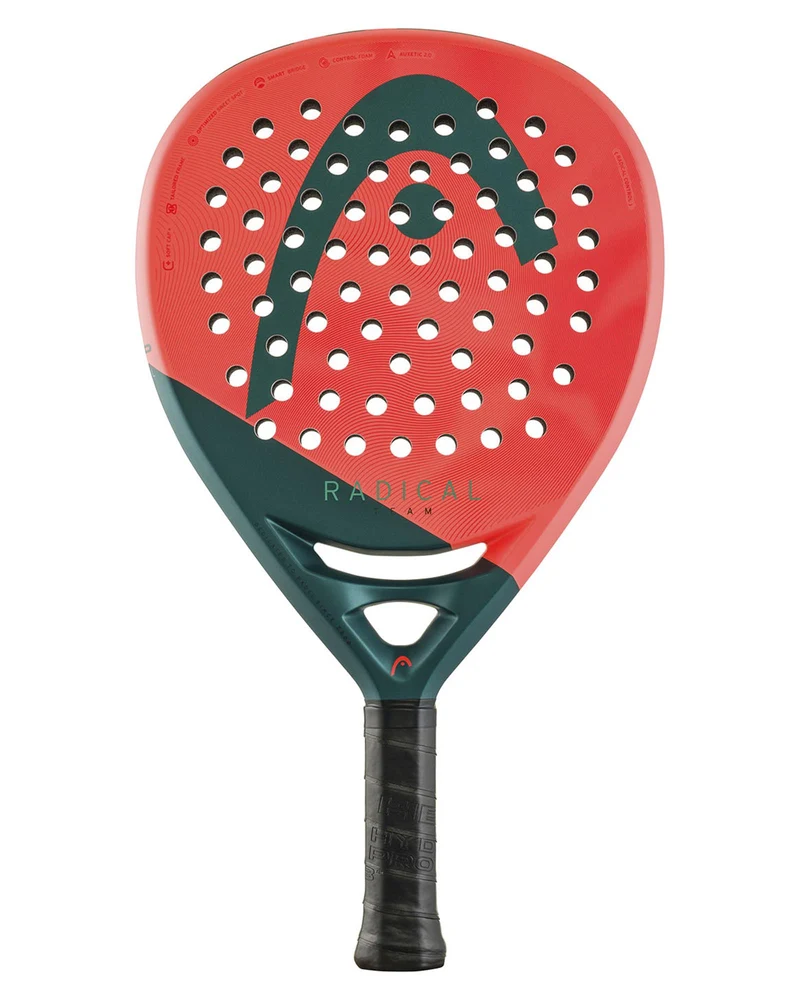Racchetta Da Padel Radical Team 2026