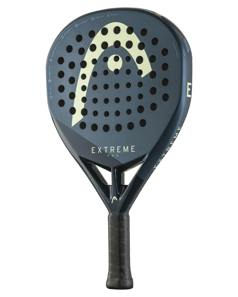 Racchetta Da Padel Extreme Pro 2025