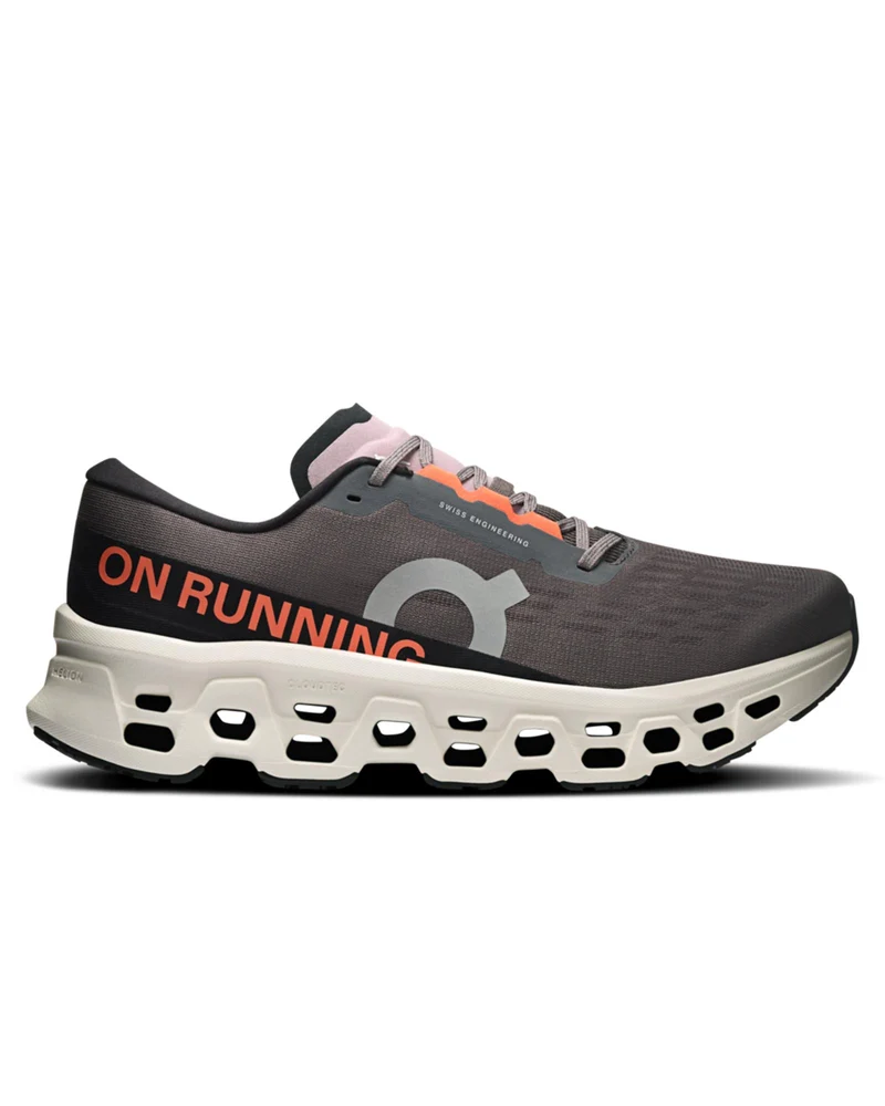 Scarpe Da Running Cloudmonster 3 Marrone Uomo