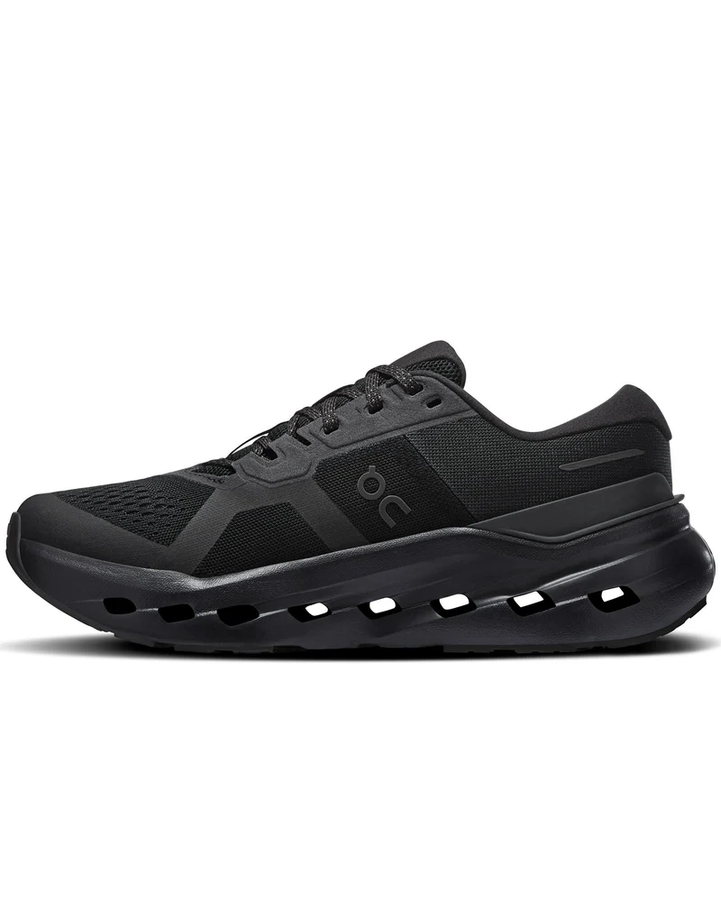 Scarpe Da Running Cloudrunner 3 Nero Uomo