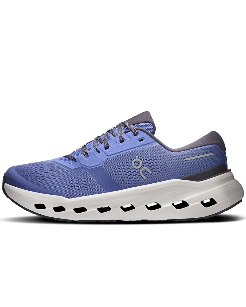 Scarpe Da Running Cloudrunner 3 Azzurro Uomo
