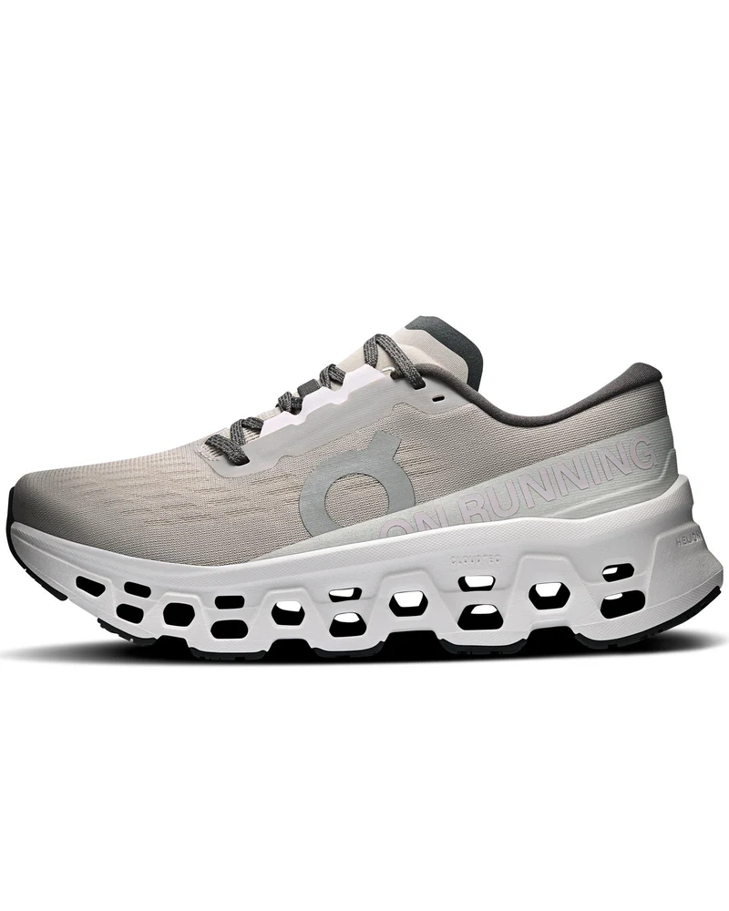 Scarpe Da Running Cloudmonster 3 Grigio Donna