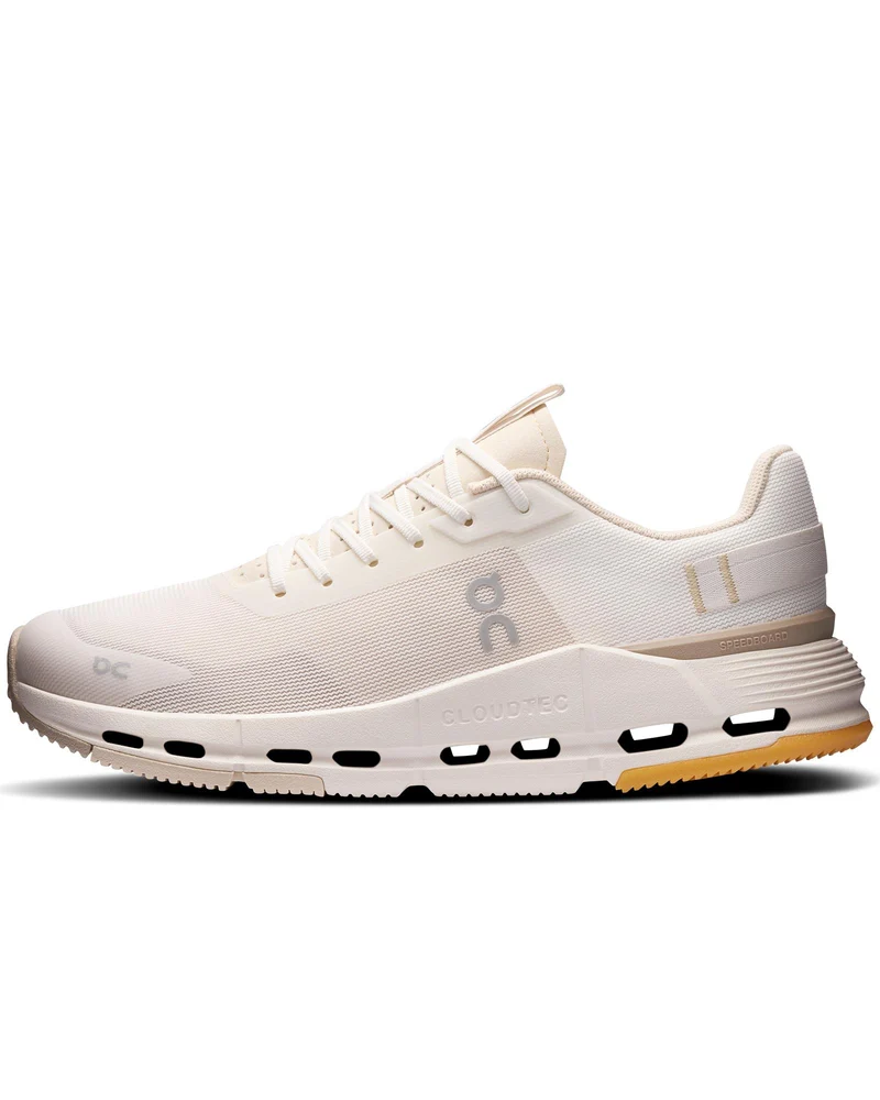 Scarpe Da Running Cloudnova Form 2 Grigio Donna