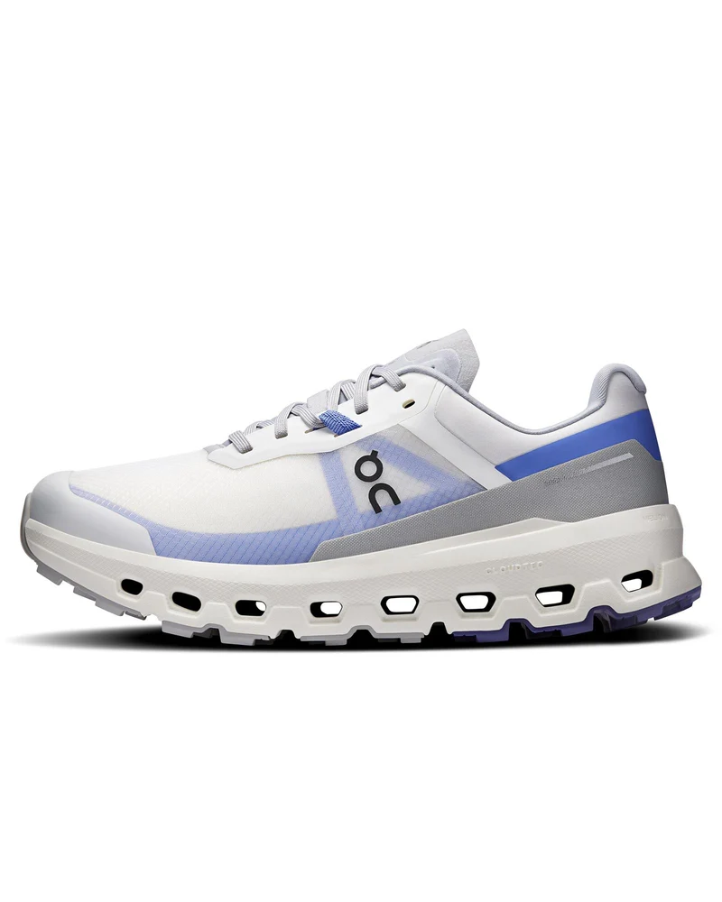 Scarpe Da Running Cloudvista 2 Azzurro Donna