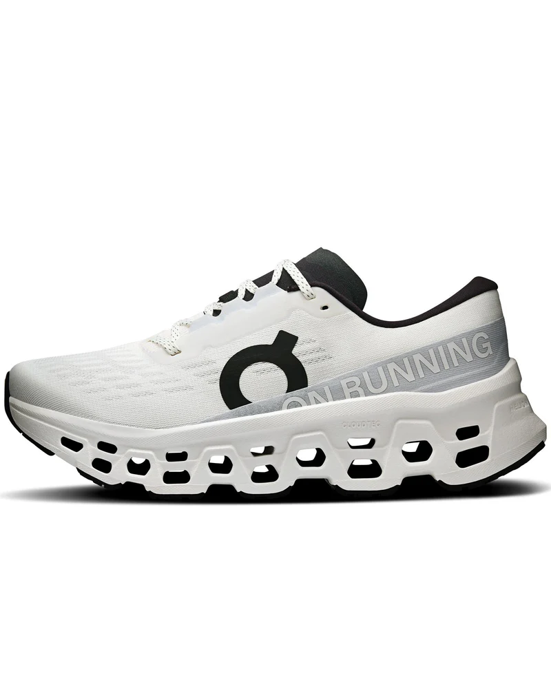 Scarpe Da Running Cloudmonster 3 Bianco Donna