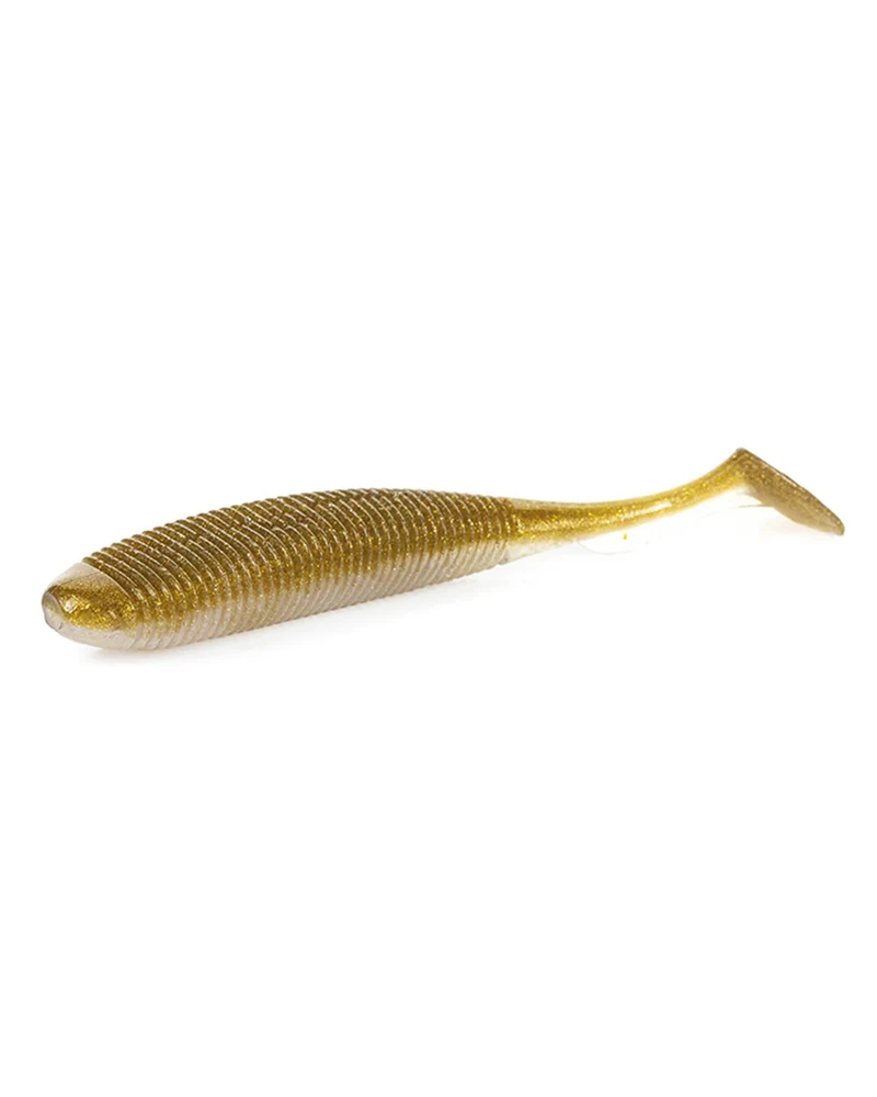 RA Shad 4' FLAT (5 pcs) - 689