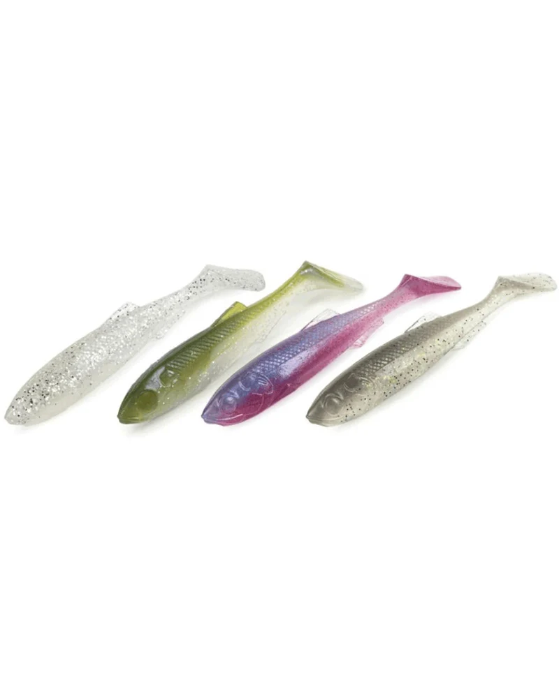 RT Paddle Flex 4 -Mixed Pack 1
