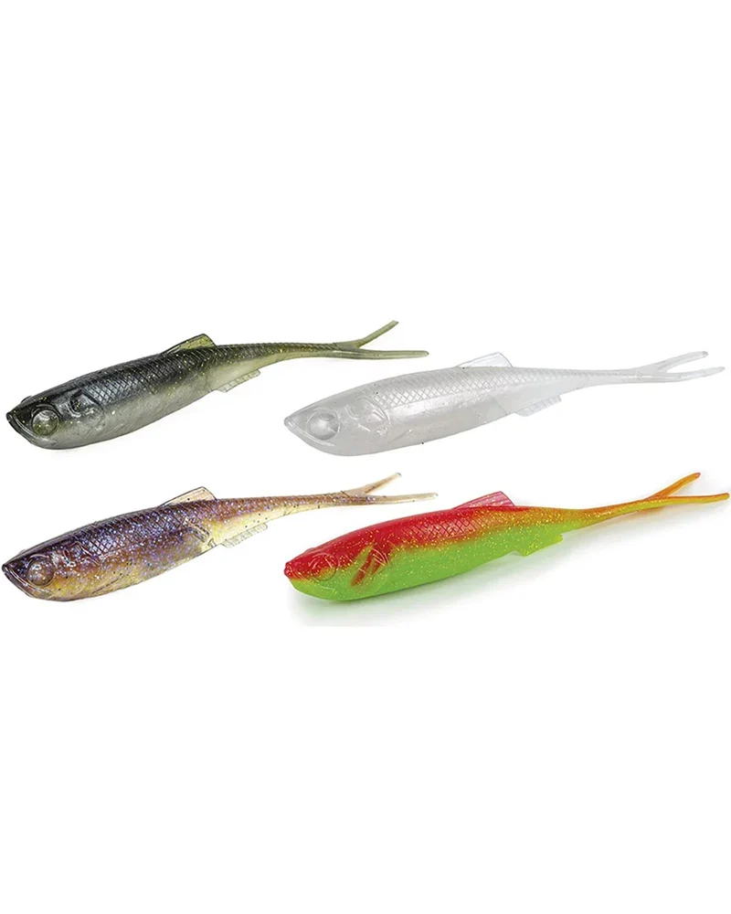 RT Paddle Flex 4 -Mixed Pack 2