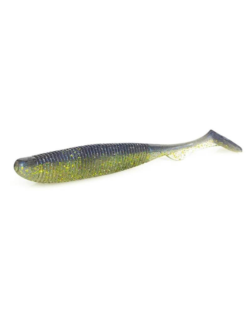 RA Shad 4' FLAT (5 pcs) - 647