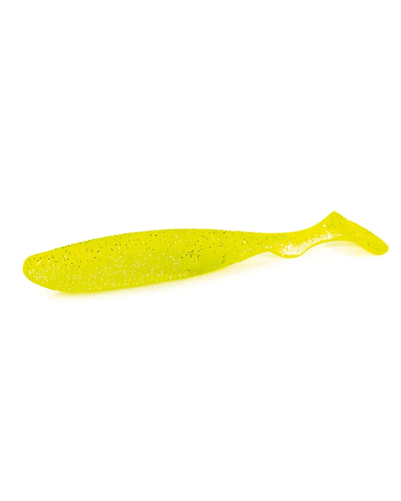 RA Shad 4' FLAT (5 pcs) - 719