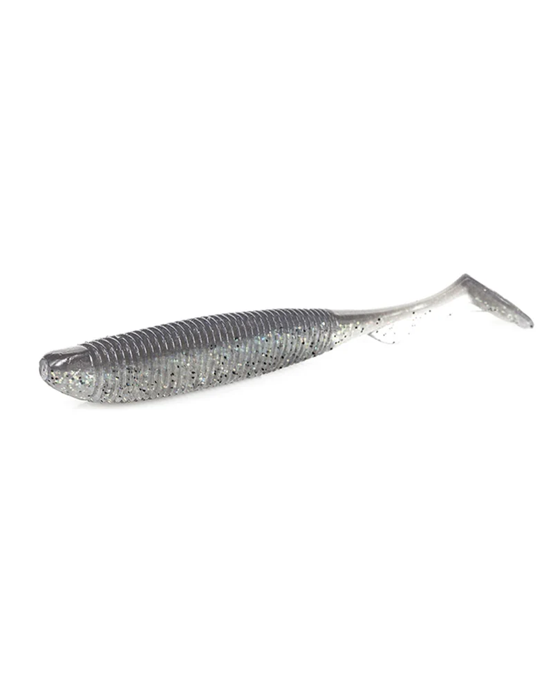 RA Shad 4' FLAT (5 pcs) - 681